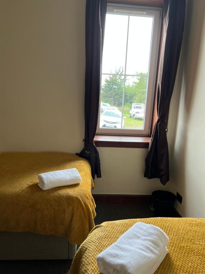 4 Bed Bungalow Near Airport Εδιμβούργο Εξωτερικό φωτογραφία