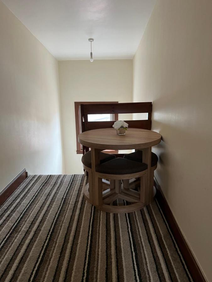 4 Bed Bungalow Near Airport Εδιμβούργο Εξωτερικό φωτογραφία