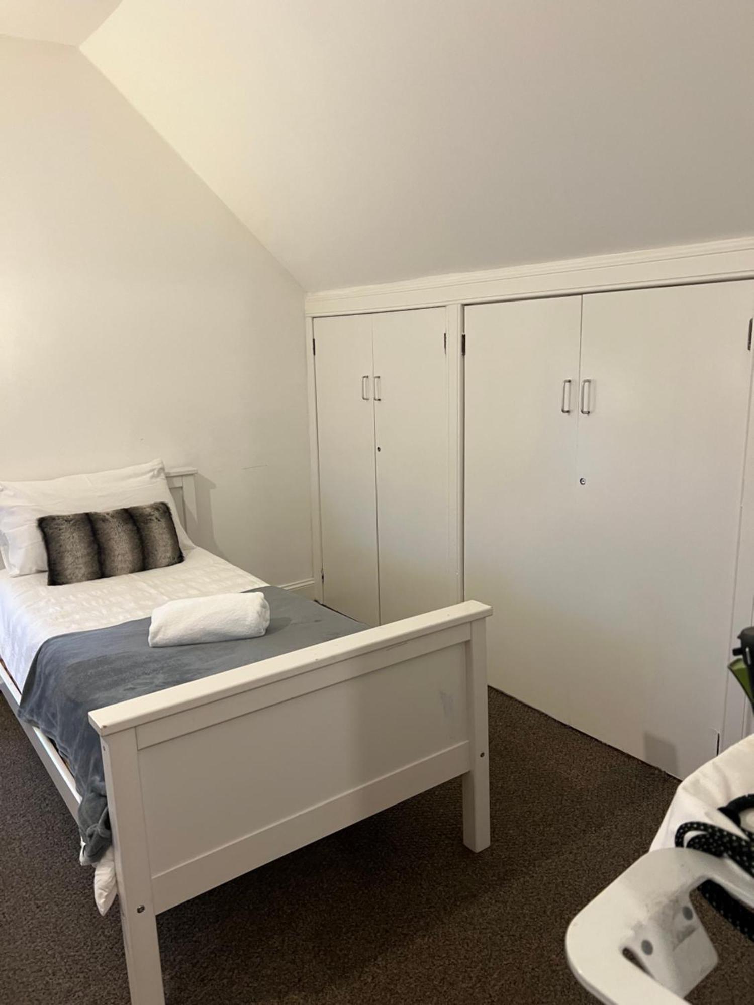 4 Bed Bungalow Near Airport Εδιμβούργο Εξωτερικό φωτογραφία