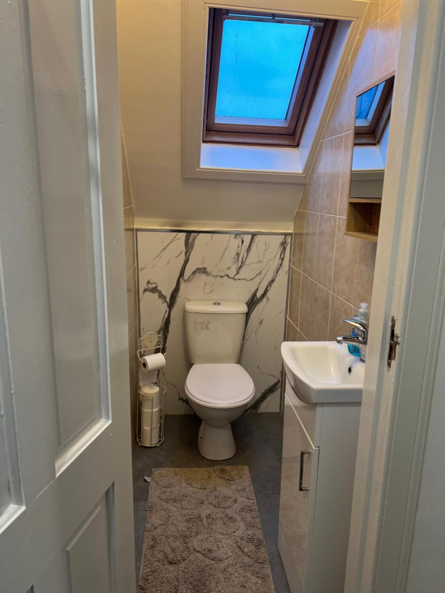 4 Bed Bungalow Near Airport Εδιμβούργο Εξωτερικό φωτογραφία